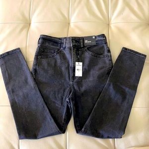 New! Express Jeans. Dark Wash